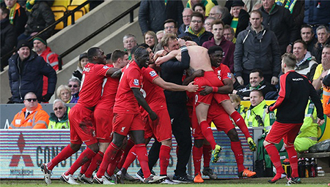 新变得清晰 新变得清晰